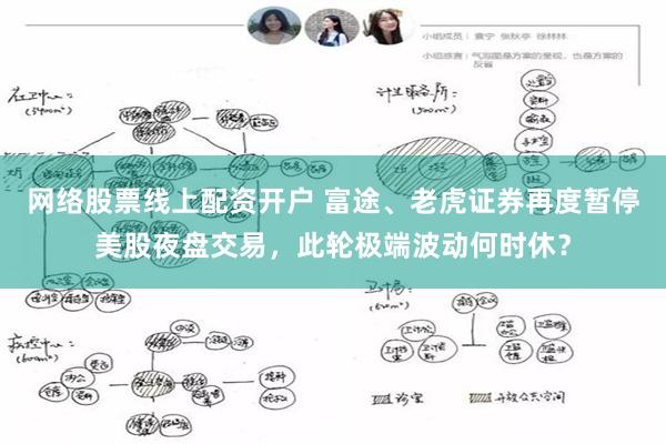 网络股票线上配资开户 富途、老虎证券再度暂停美股夜盘交易，此轮极端波动何时休？